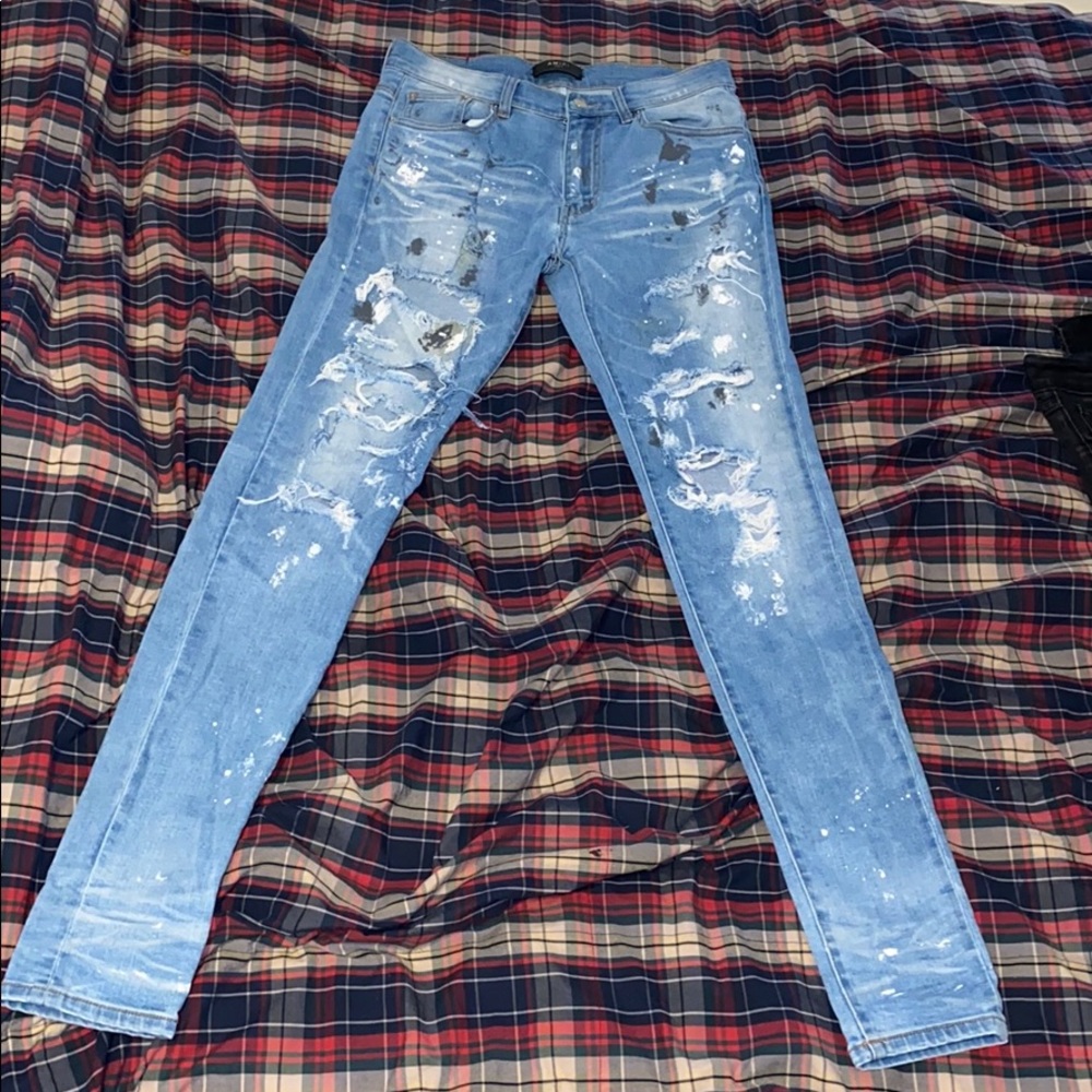 Clothes